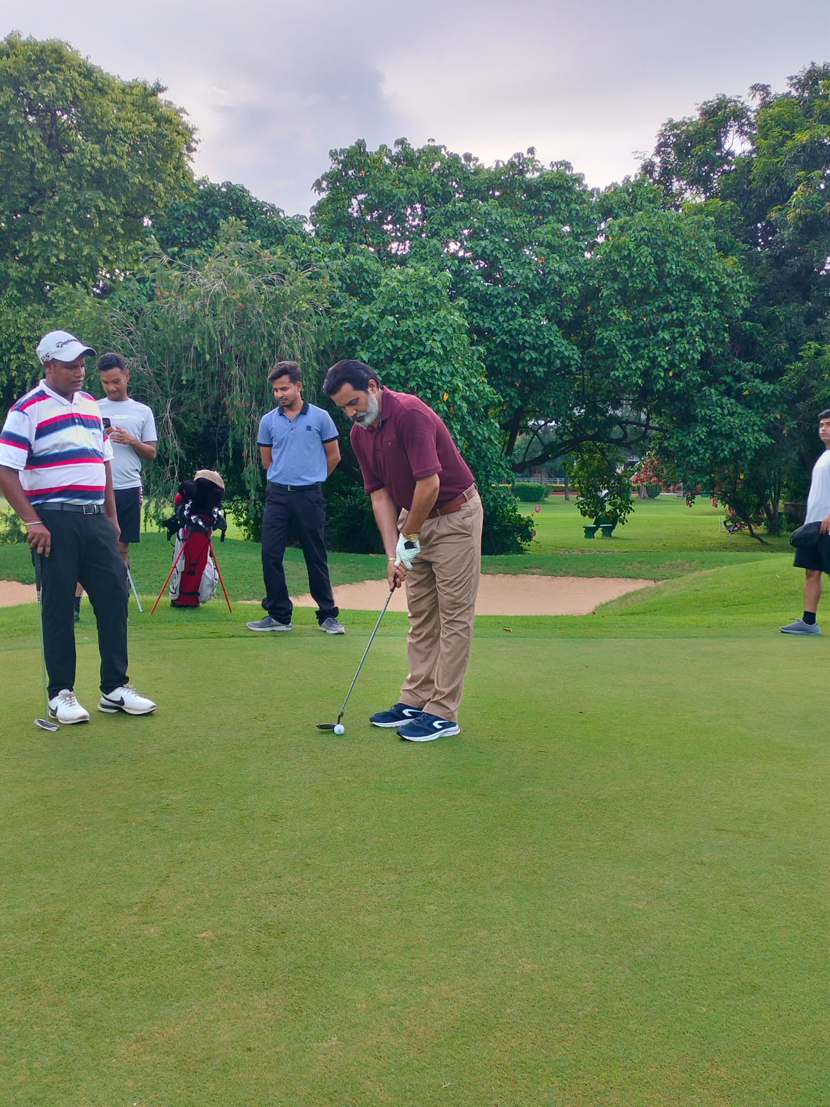 Rajesh Tiwary Gallery Image 19